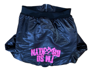 VARSITY JACKET - I'M SO BROOKLYN