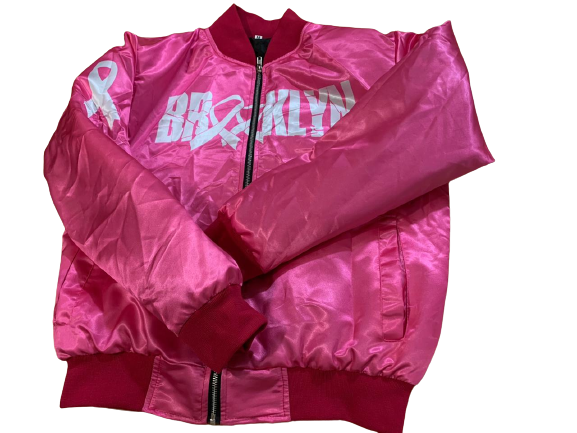 VARSITY JACKET - I'M SO BROOKLYN