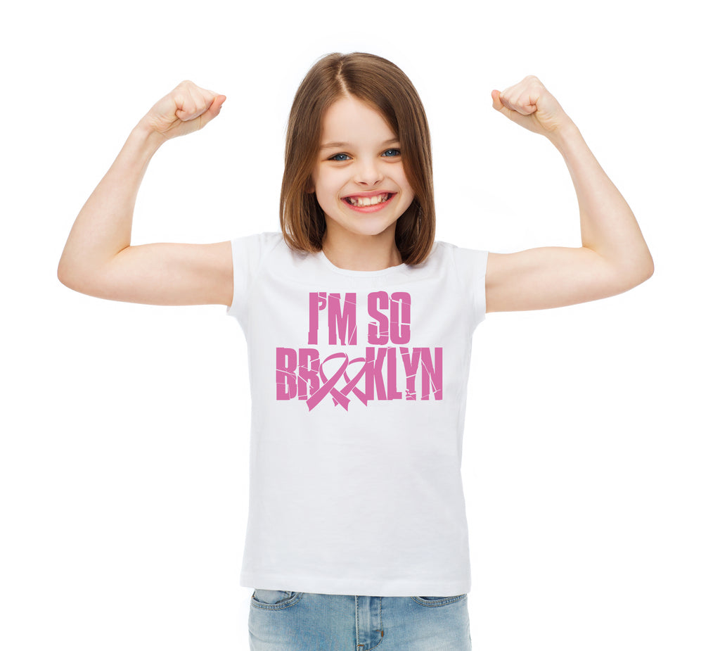 I'M SO BROOKLYN - KIDS